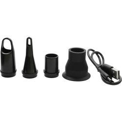 Compresor portátil Aqiila Airbird C2 con lámpara de camping integrada