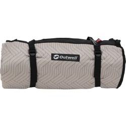 Alfombra Outwell para toldo de autobús Talladega Air