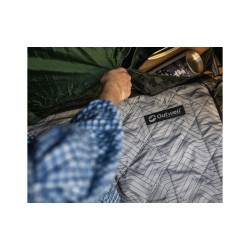 Alfombra Outwell para toldo de autobús Talladega Air