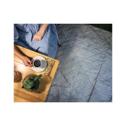 Alfombra Outwell para toldo de autobús Talladega Air