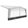 Pared frontal Dometic Sunshine AIR Tour para toldo hinchable 3 metros
