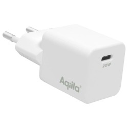 Cargador de enchufe Aqiila...