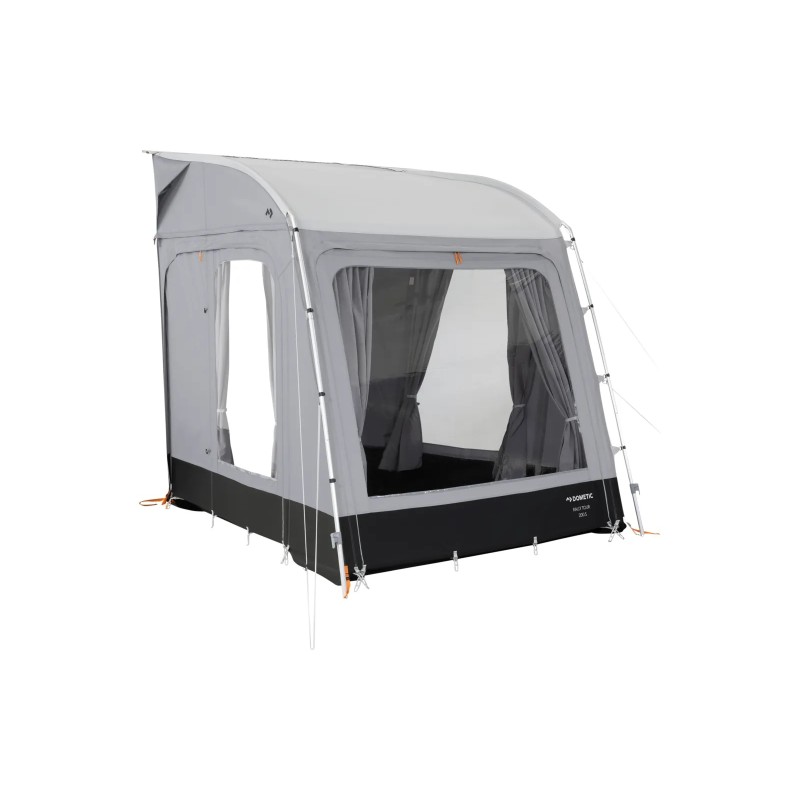 Toldo de varilla Dometic para caravana Rally Tour 200