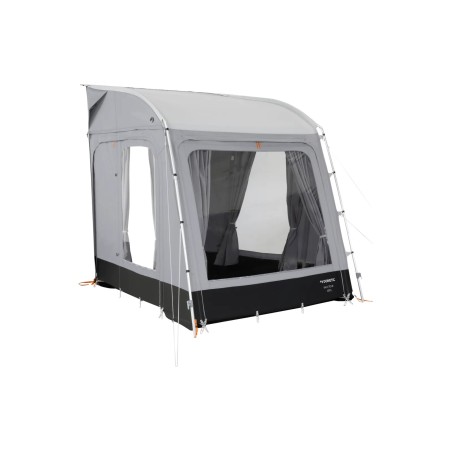 Toldo de varilla Dometic para caravana Rally Tour 200