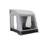 Toldo de varilla Dometic para caravana Rally Tour 200