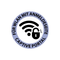 Berger CONNECT 4G - router WLAN 4G / LTE (WiFi 5, Cat 6 hasta 300 MBbps) con antena de techo 5G y accesorios de montaje