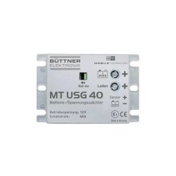 Monitor de tensión de...