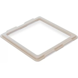 Marco adaptador para...