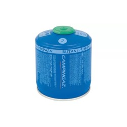 Cartucho de gas 240 ml CV...