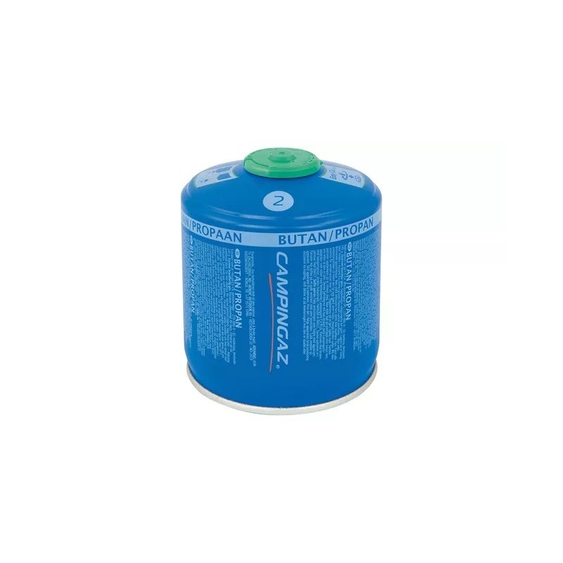 Cartucho de gas 240 ml CV 300 Plus Campingaz