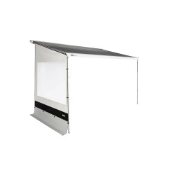 Panel lateral para toldo...