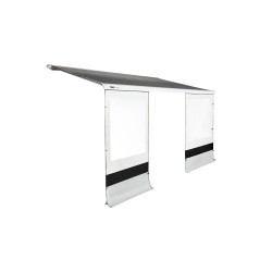 Panel lateral para toldo 1200 Rain Blocker G2 Thule