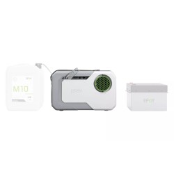 Pila de combustible 12/24 V / 40 W 80 Efoy