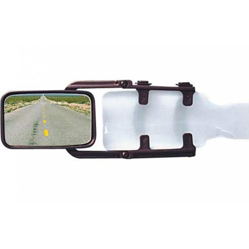 Retrovisor para caravanas Haba Europe XL