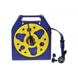 Manguera plana de 15 m de...