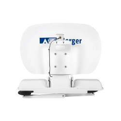 Berger Pathfinder fully automatic folding satellite system