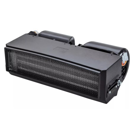 Sistema de aire acondicionado auxiliar Ford Transit BlueCool Drive 40 Webasto