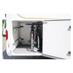 Portabicicletas Weih-tec...