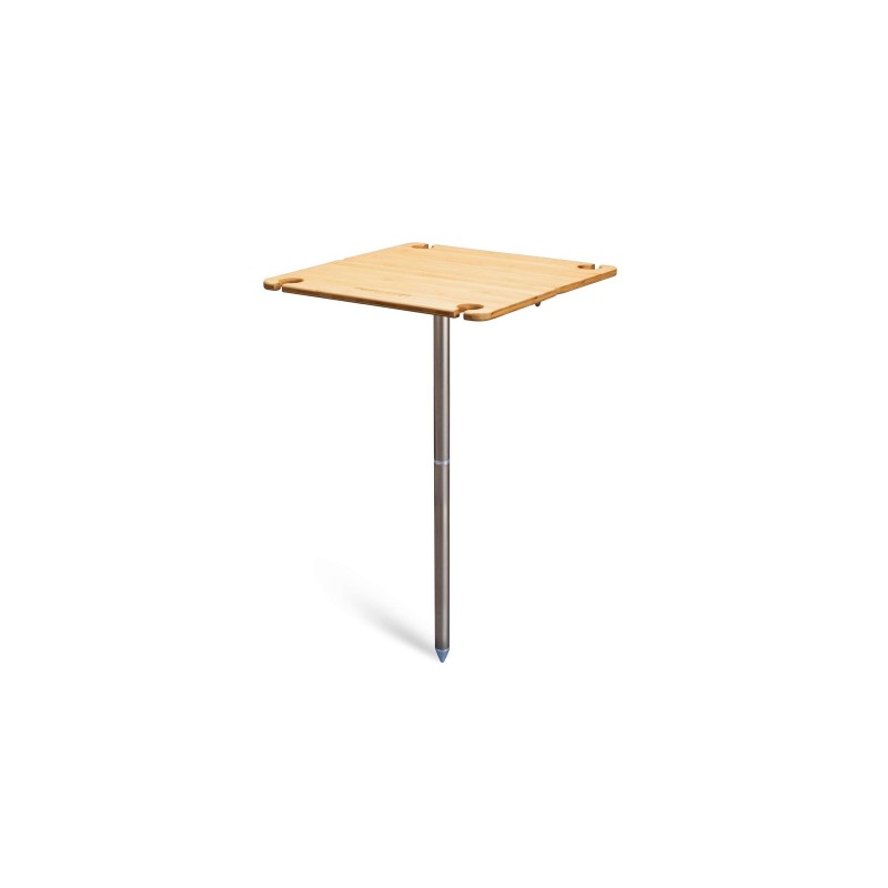 Table Zempire Kitpac Spike