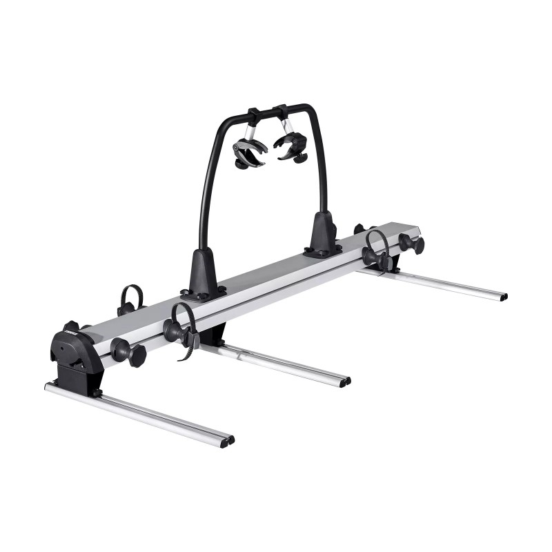 Portabicicletas Thule VeloSlide Standard para el garaje trasero