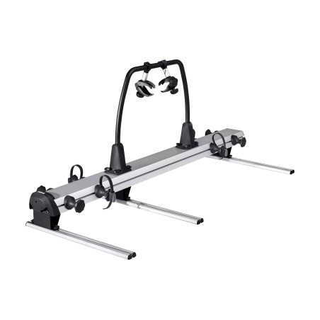 Portabicicletas Thule VeloSlide Standard para el garaje trasero