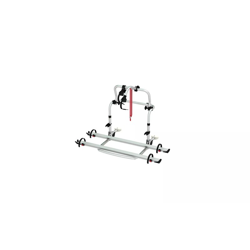 Portabicicletas Fiamma Carry Bike Pro versión especial Trigano/CI/Roller Team para 2 bicicletas