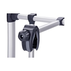 Portabicicletas Thule Esse4 CD para autocaravanas para 3 bicicletas