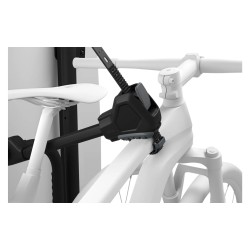 Portabicicletas Thule VeloTrack para Ducato apto para bicicletas eléctricas