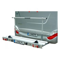 Portaequipajes Linnepe...