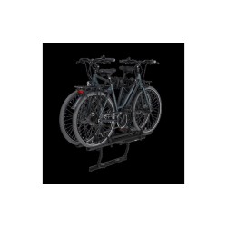 Portabicicletas Thule Thule Elite Van XT para Ford Transit H3 para 2 bicicletas