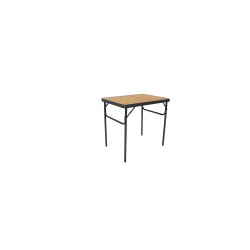Folding table Bo-Camp Margate 75 x 55 x 71 cm