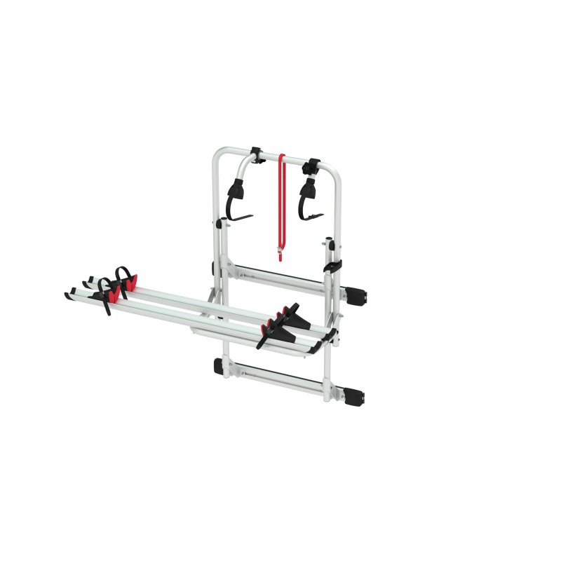 Fiamma Carry Bike 200 DJ hasta 2006 portabicicletas para 2 bicicletas