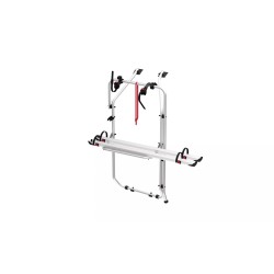 Portabicicletas Fiamma...