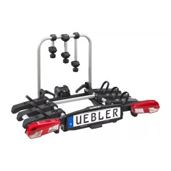 Portabicicletas Uebler H31...