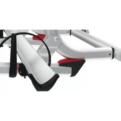 Fiamma Carry-Bike PRO para 2 bicicletas, apto para bicicletas eléctricas