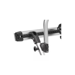 Portabicicletas Thule Elite Van XT Mercedes Sprinter desde 2006 y VW Crafter hasta 2017 para 2 bicicletas