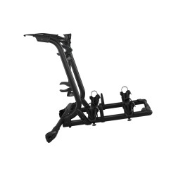 Portabicicletas para portón trasero Thule WanderWay para 2 bicicletas