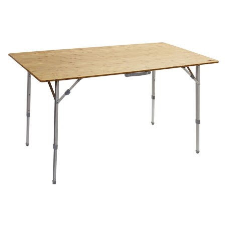 Brunner Camperking S camping table 80 x 60 cm