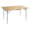 Brunner Camperking S camping table 80 x 60 cm
