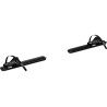 Thule Fatbike Rail corto negro