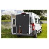 Mosquitera Hindermann puerta trasera Fiat Ducato a partir de 2007 Standard