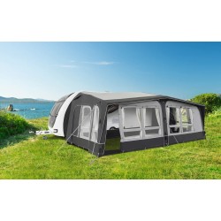 Avancé hinchable tamaño 11...