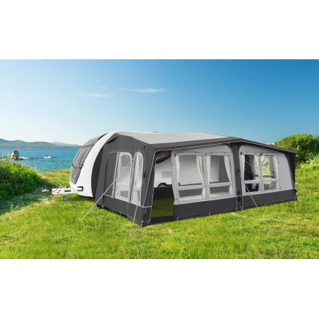 Avancé hinchable tamaño 11 Residence AIR All-Season Dometic