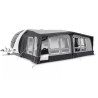 Avancé hinchable tamaño 11 Residence AIR All-Season Dometic