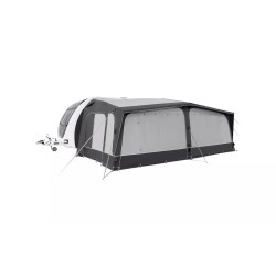 Avancé hinchable tamaño 11 Residence AIR All-Season Dometic