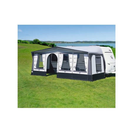 Avancé para ruta 824 x 240 cm Safir TL Brand