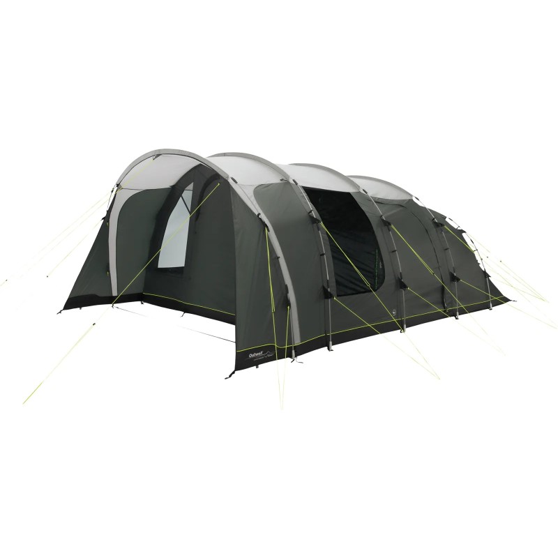 Tienda túnel Outwell Denver 6 para 6 personas