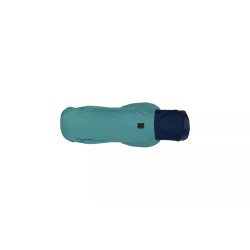 Ruffwear Dirtbag Toalla para perros Aurora Teal 1,27 x 27 x 29 cm XS