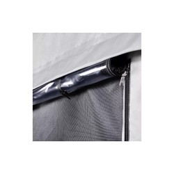 Juego de paneles laterales para toldo Omnistor 8000 altura montaje 230-244 cm Residence G3 Thule