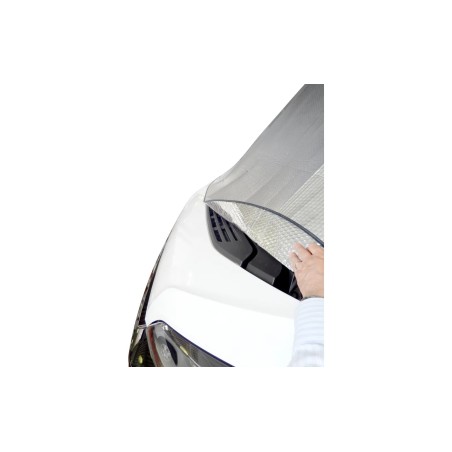 Estera aislante exterior Hindermann Four Seasons para furgonetas / furgones / vehículos semi-integrados VW Caddy Max